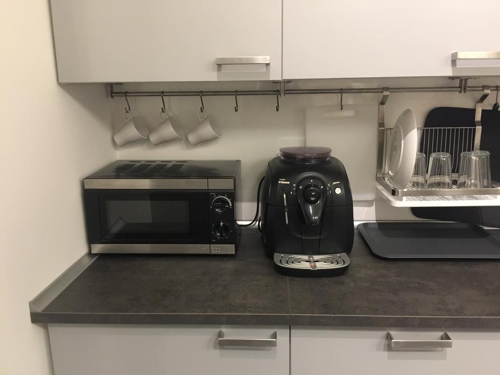 Homelike Luxury Flat On Gyulai Pal Boedapest Buitenkant foto