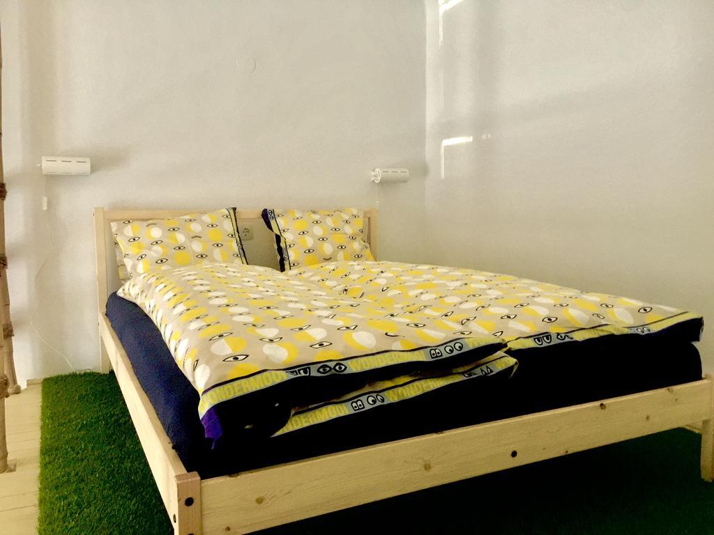 Homelike Luxury Flat On Gyulai Pal Boedapest Buitenkant foto